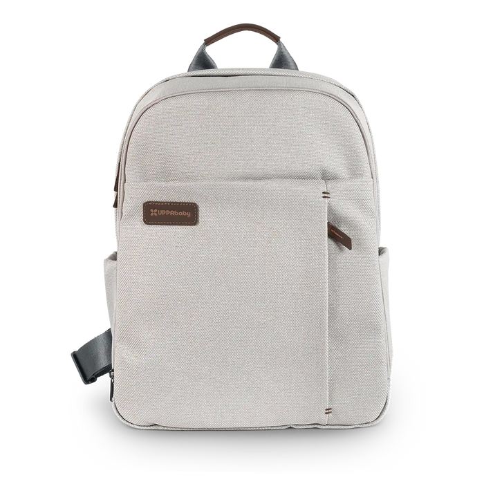 UPPAbaby Changing Backpack V2 – Sac à couches avec compartiment pour ordinateur