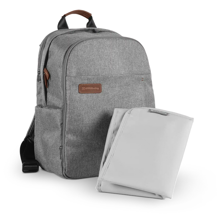 UPPAbaby Changing Backpack V2 - Jake