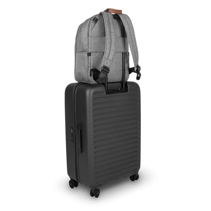UPPAbaby Changing Backpack V2 - Evelyn