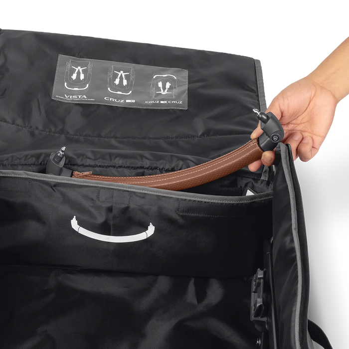 UPPAbaby Vista/Cruz Travel Bag