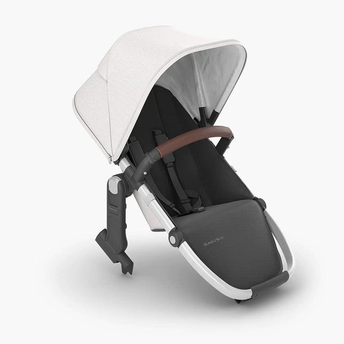 UPPAbaby Vista RumbleSeat V2+ (modèle Plus avec limite de poids plus élevée)