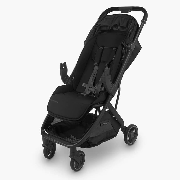 UPPAbaby MINU & MINU V2 & V3 Car Seat Adapters – Compatible with Mesa, Aria, and Bassinet