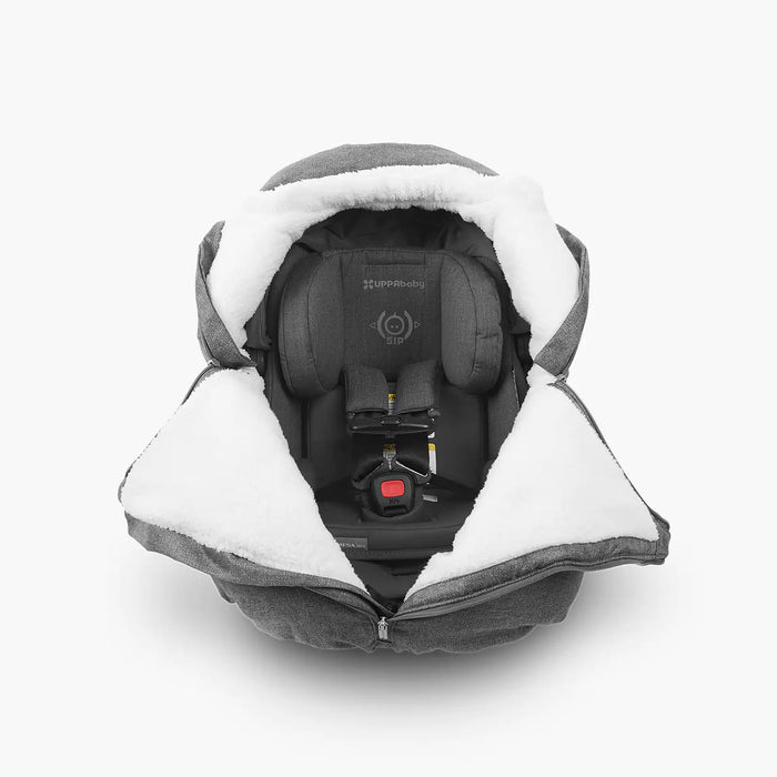 UPPAbaby CozyGanoosh pour siège d'auto MESA