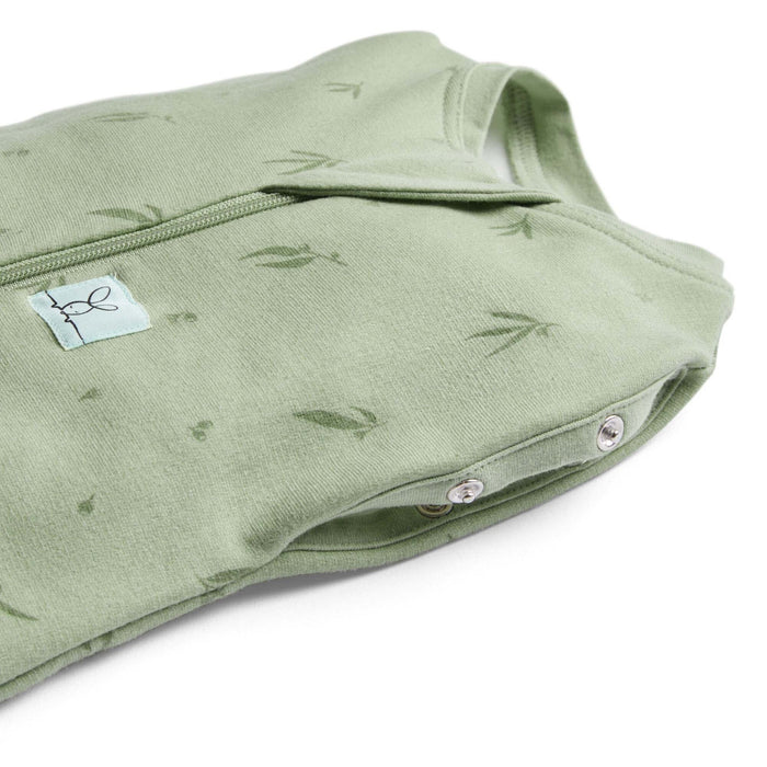 ErgoPouch® Cocoon Swaddle Sack 1tog Oatmeal Marle
