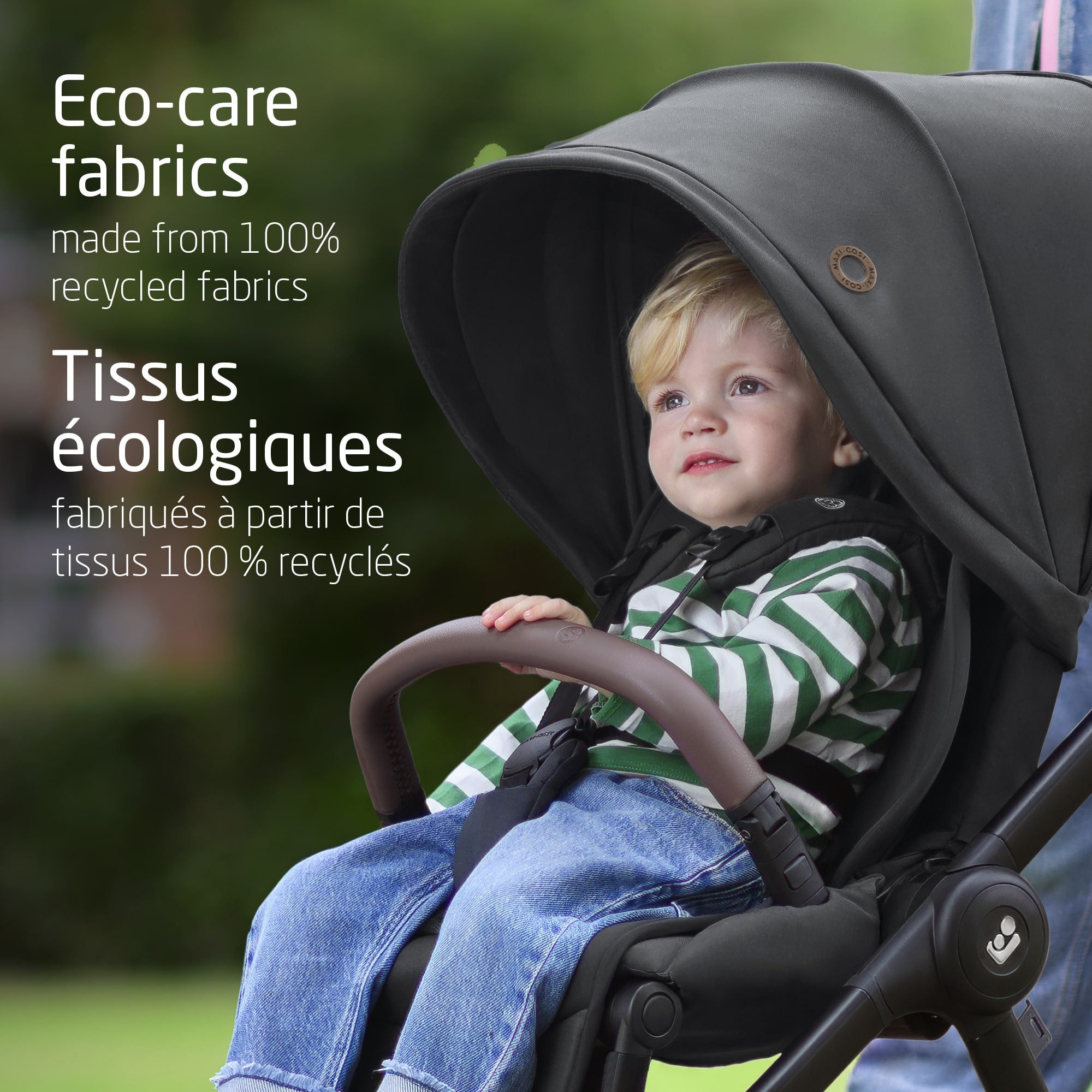 Poussette pour bébé Oxford de Maxi Cosi