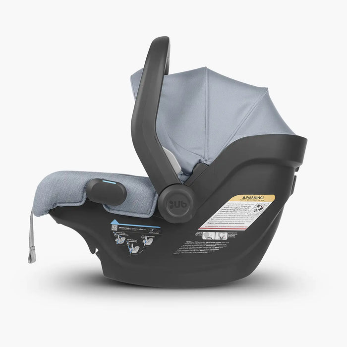 Uppa Baby MESA V2 Infant Car Seat