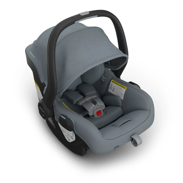 Siège auto pour bébé UPPAbaby Mesa V3 – Solution sûre et haut de gamme pour nouveau-né