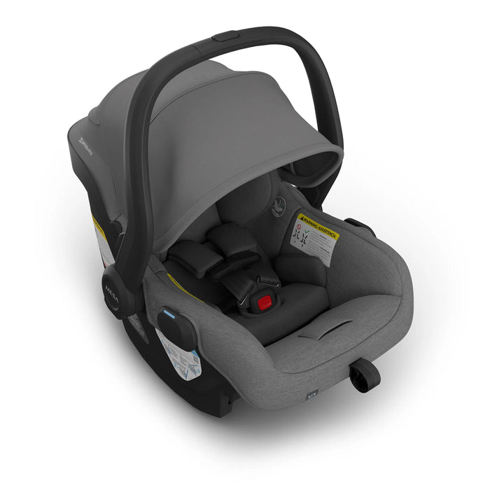 Siège auto pour bébé UPPAbaby Mesa V3 – Solution sûre et haut de gamme pour nouveau-né