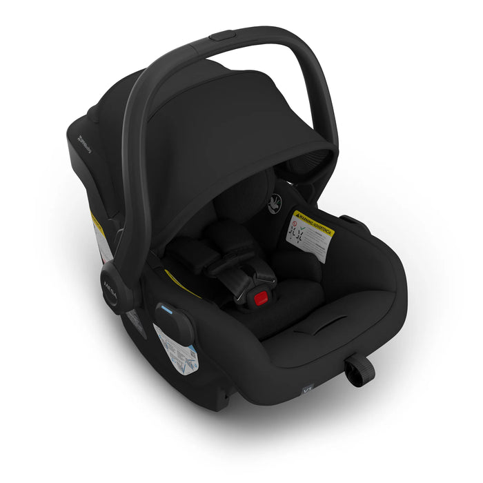Siège auto pour bébé UPPAbaby Mesa V3 – Solution sûre et haut de gamme pour nouveau-né