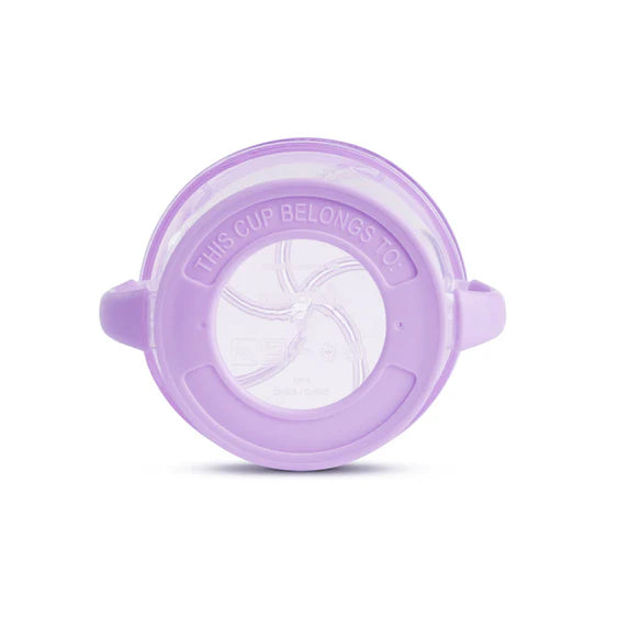 Munchkin Snack Catcher Toddler Snack Cup – Spill-Proof Snack Container (12m+) - 1 Cup
