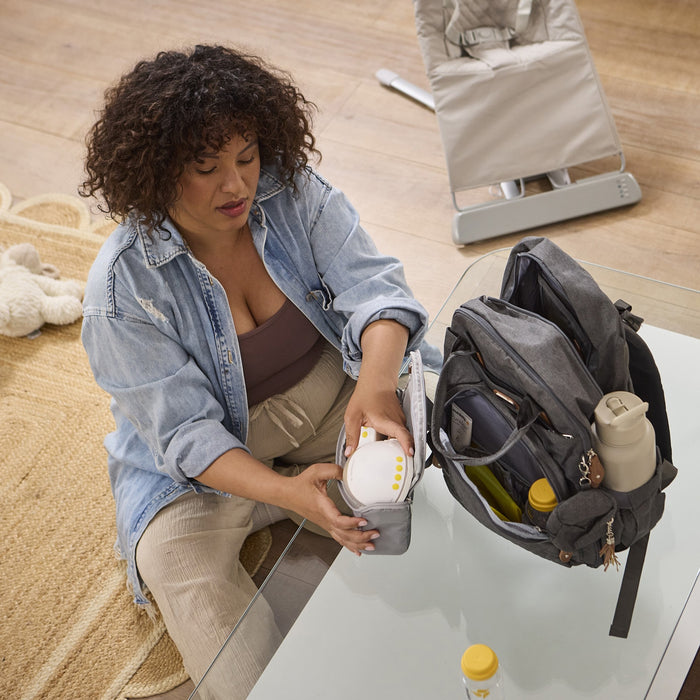 Medela Motion InBra Wearable Electric Breast Pump