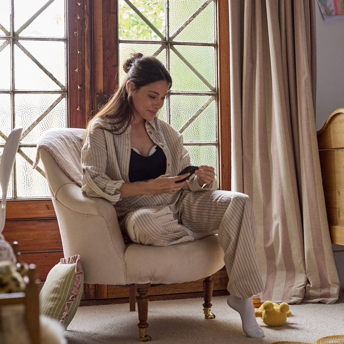 Medela Motion InBra Wearable Electric Breast Pump