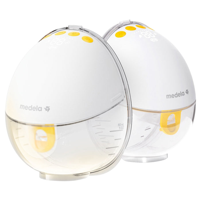 Medela Motion InBra Wearable Electric Breast Pump
