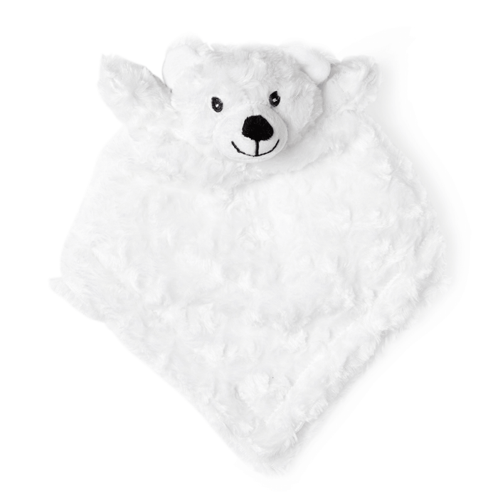 Tendertyme Baby Curly Plush Nunu