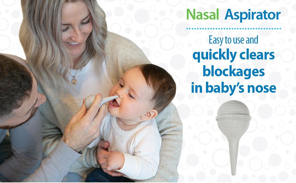Dr. Brown's Healthy Baby Essentials Kit