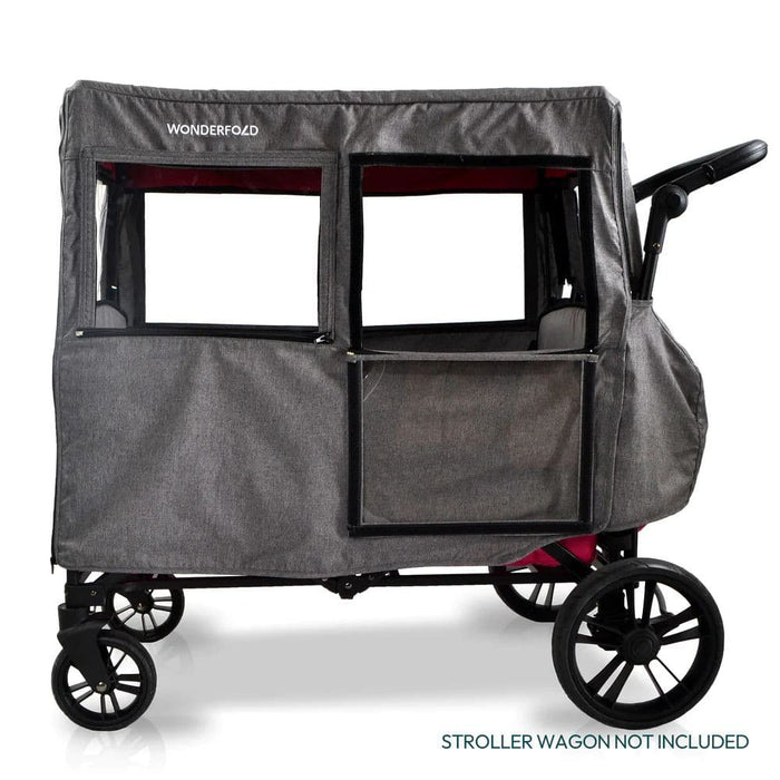 Wonderfold Wind Cover for X2 Wagon