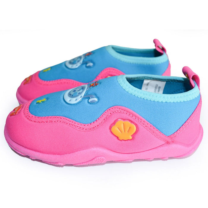 Chaussures aquatiques Blue's Clues de Kids Shoes pour fillettes