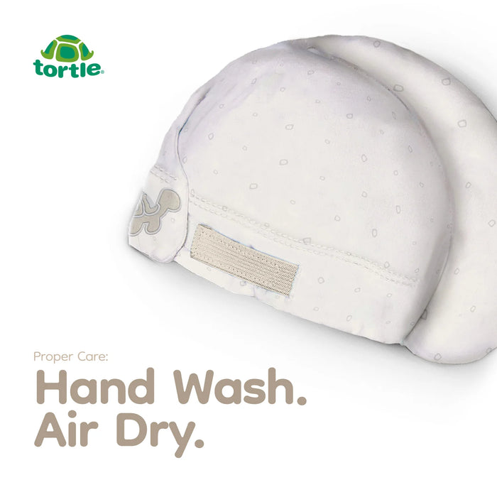 Tortle® Baby Head Repositioning Beanie