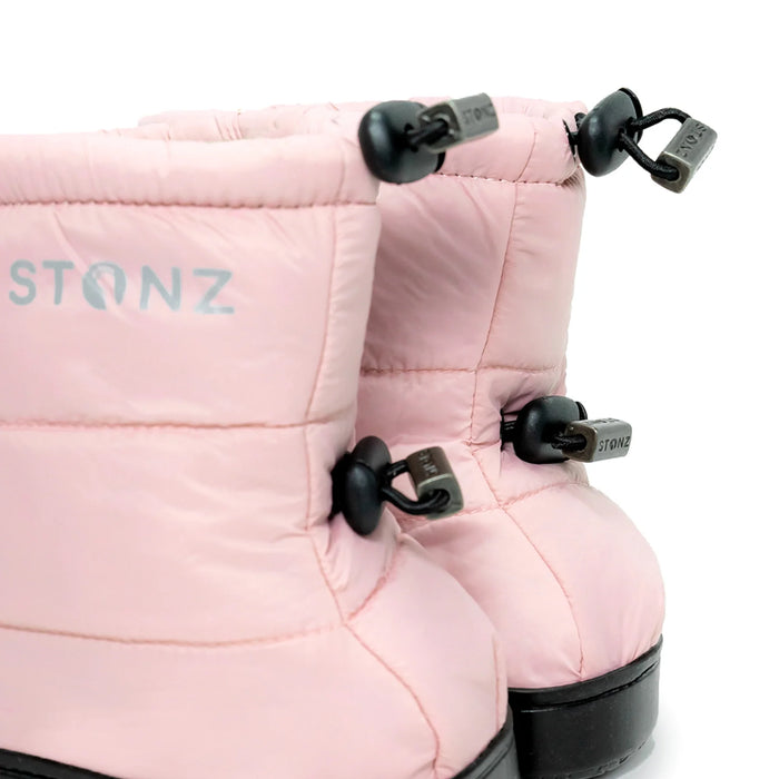 Stonz Puffy Baby & Toddler Booties