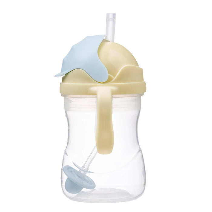Gobelet à paille b.box pour bébés et tout-petits - 240 ml