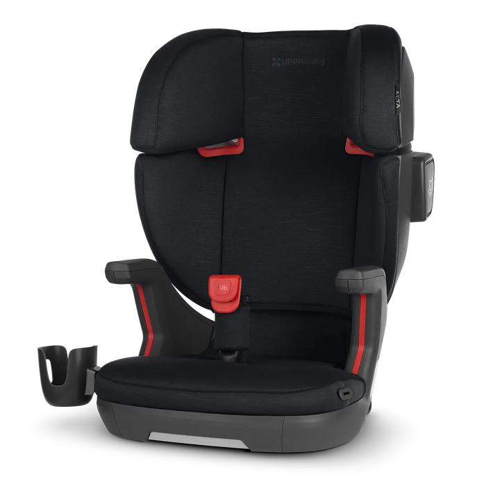 UPPAbaby ALTA V2 - High Back Booster Seat - Jake