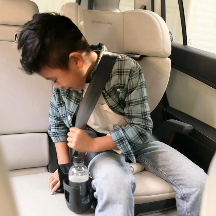 UPPAbaby ALTA V2 - High Back Booster Seat - Jake