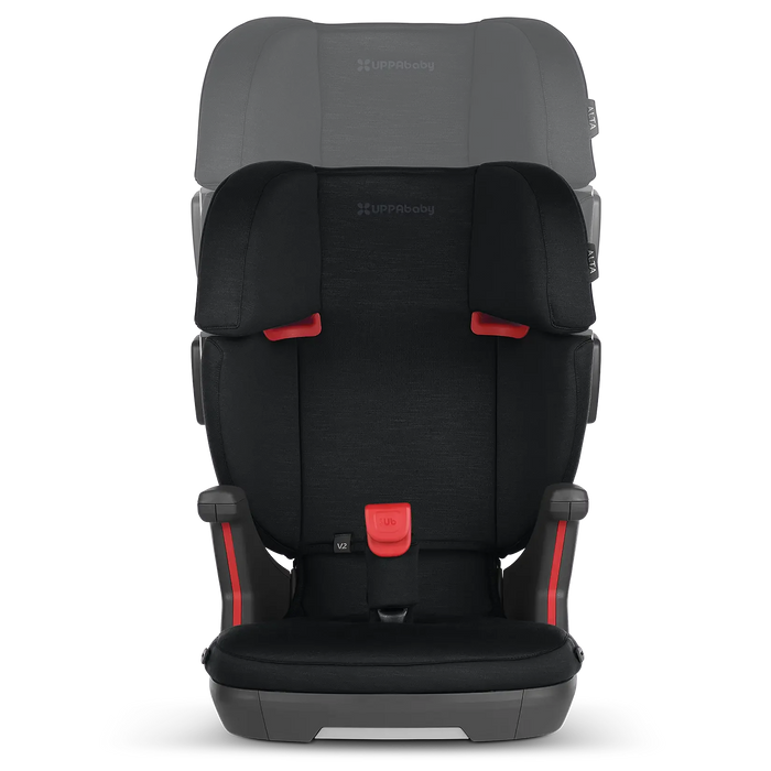 UPPAbaby ALTA V2 - High Back Booster Seat - Jake