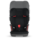 UPPAbaby ALTA V2 - High Back Booster Seat - Jake