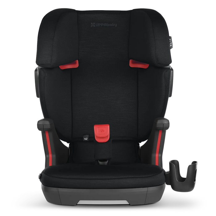UPPAbaby ALTA V2 - High Back Booster Seat - Jake
