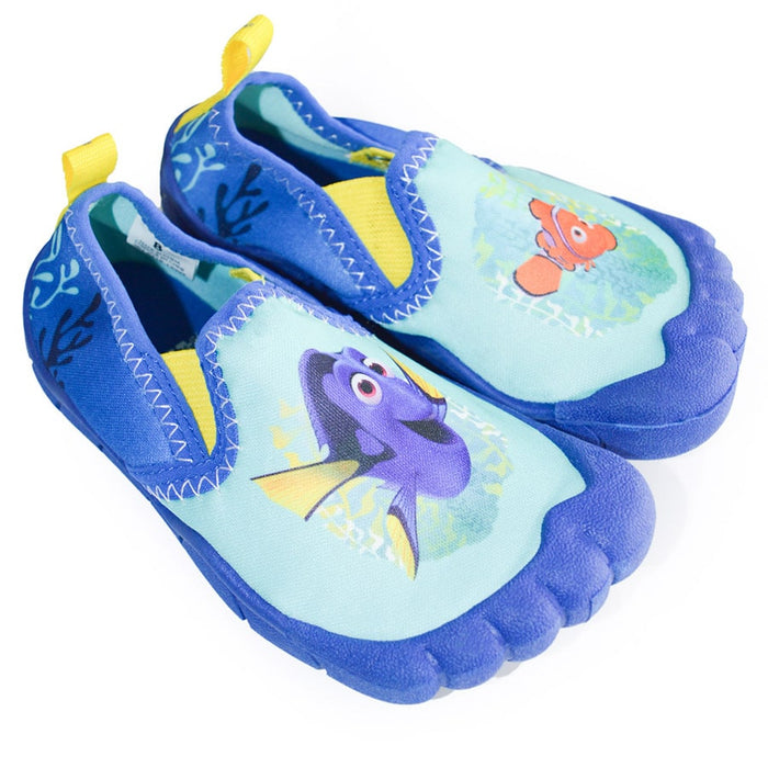 Chaussures d'eau Trouver Dory de Disney de Kids Shoes pour tout-petits