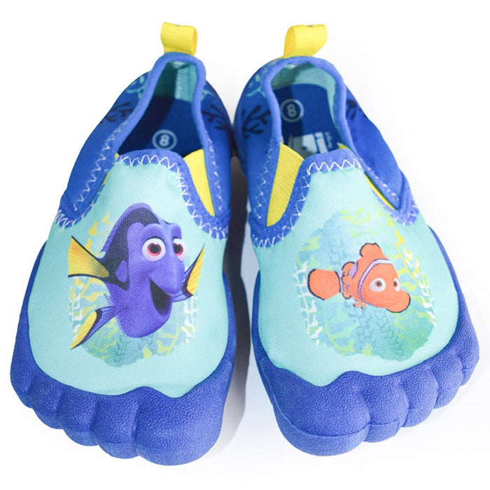 Chaussures d'eau Trouver Dory de Disney de Kids Shoes pour tout-petits