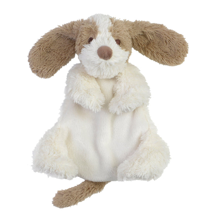 Peluche Couette David Tuttle Cheval Heureux Chien Tuttle
