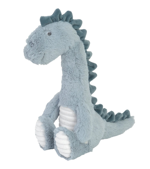 Dinosaure en peluche Dino Don pour bébé et enfants de Happy Horse - 38 cm