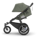 UPPAbaby Ridge V2 Stroller - Evelyn