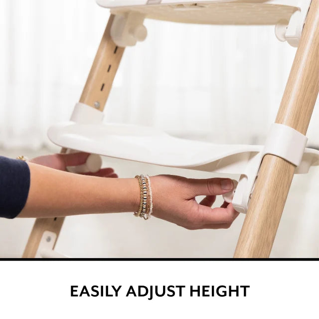 Evenflo® Bria RightSeat Multistage High Chair