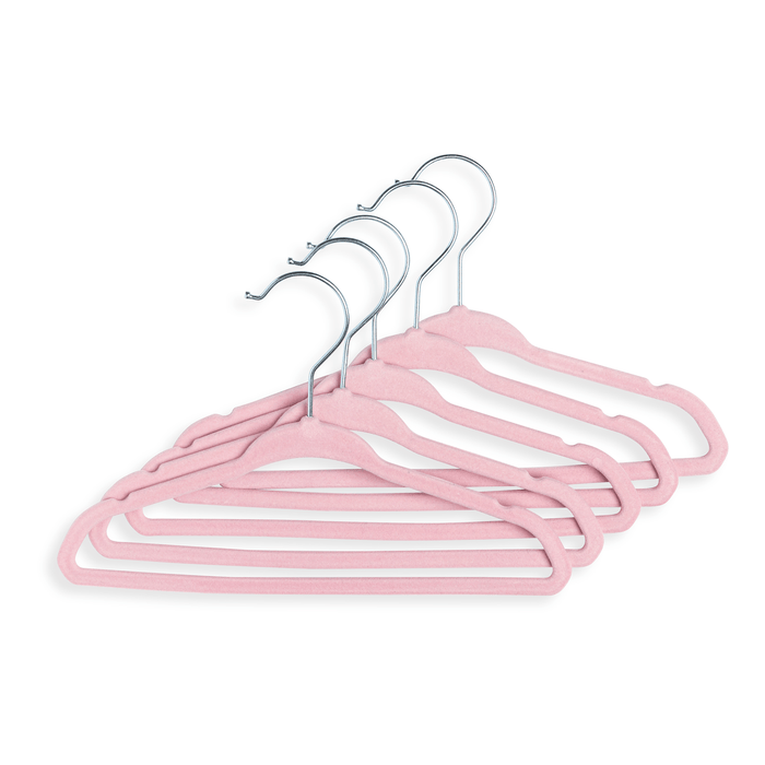 Necessities By Tendertyme 20- Pack Baby Hangers