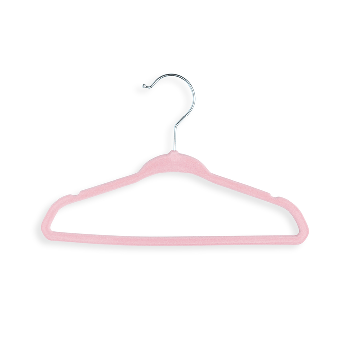 Necessities By Tendertyme 20- Pack Baby Hangers