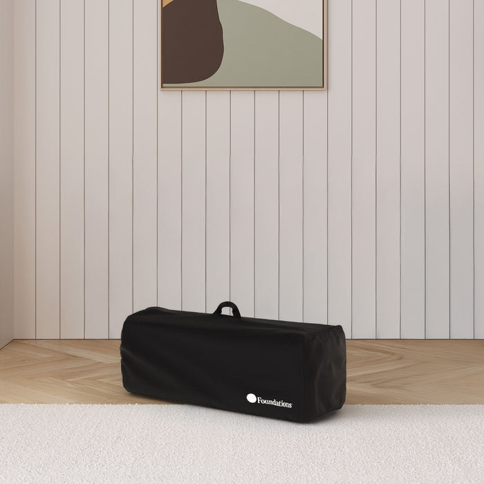 Sac de transport pour parc de jeu Foundations Celebrity™