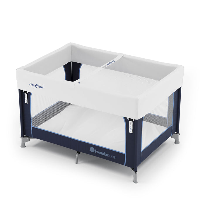 Rubans pour parc SnugFresh® de Foundations - 3 distributeurs (50 rubans par distributeur)