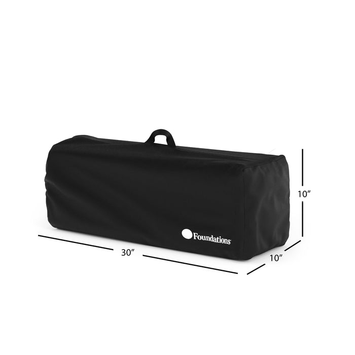Sac de transport pour parc de jeu Foundations Celebrity™