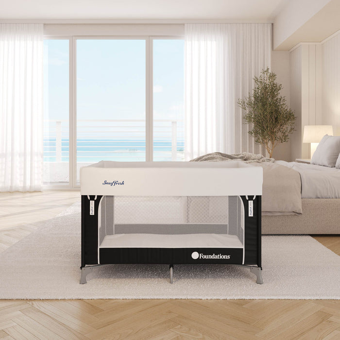 Rubans pour parc SnugFresh® de Foundations - 3 distributeurs (50 rubans par distributeur)