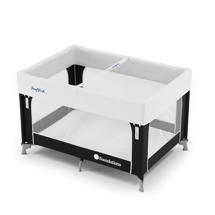 Rubans pour parc SnugFresh® de Foundations - 3 distributeurs (50 rubans par distributeur)