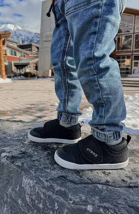 Chaussures pour tout-petits et enfants Stonz Cruiser Plus