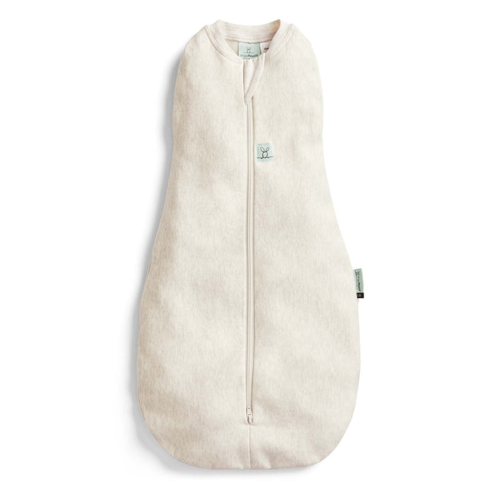 ErgoPouch® Cocoon Swaddle Sack 1tog Oatmeal Marle