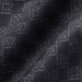 Jordan Monogram duffle bag Black 07