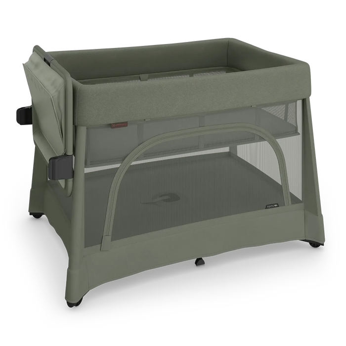 UPPAbaby Remi V2 Playard - Maddie (Green)
