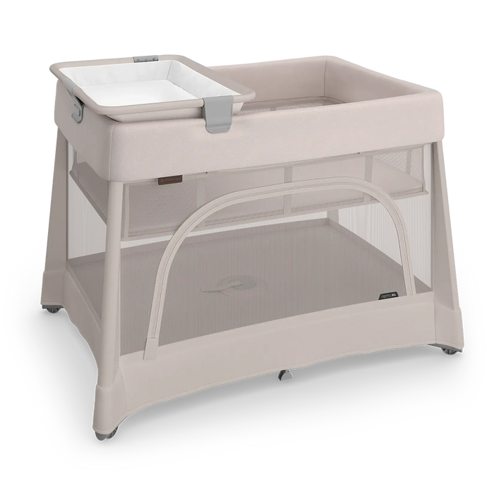 UPPAbaby Remi V2 Playard - Townsend (Beige)