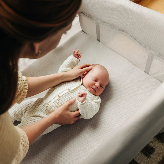 UPPAbaby Remi V2 Playard - Townsend (Beige)