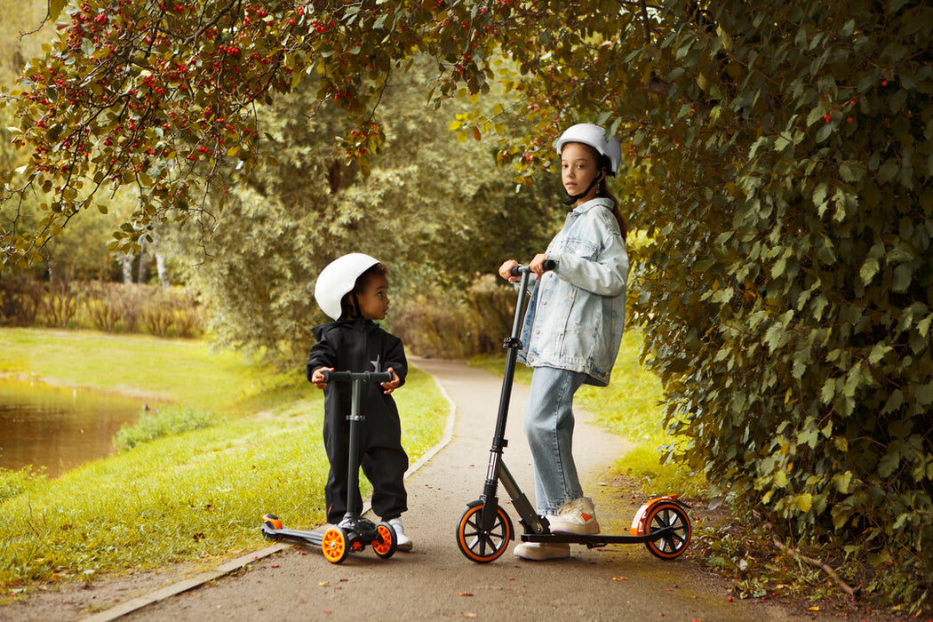 McLaren Kids & Teens Kick Scooter (9 yrs+)