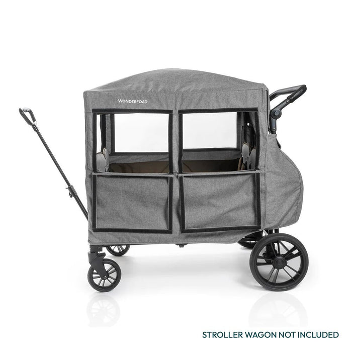 Wonderfold Wind Cover for X4 Wagon